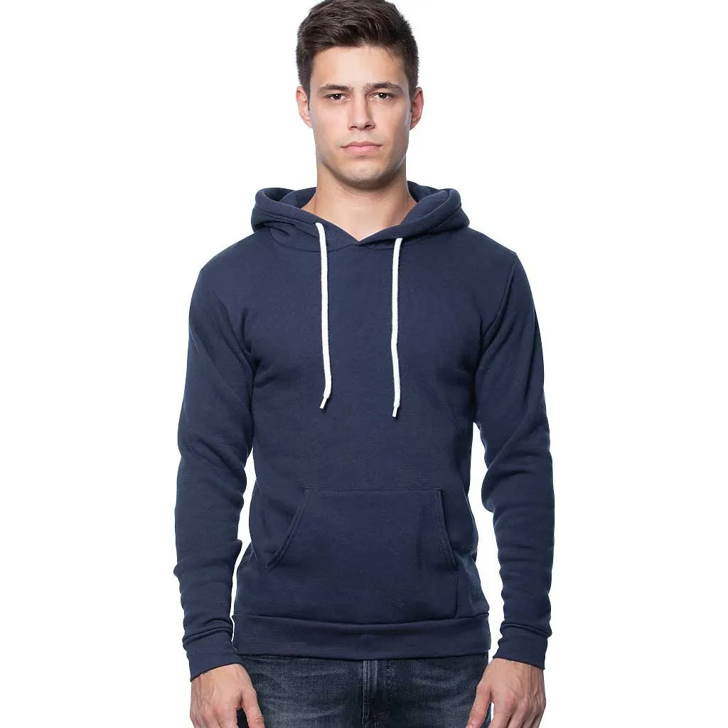 50/50 Fashion Fleece Pullover Hoodie