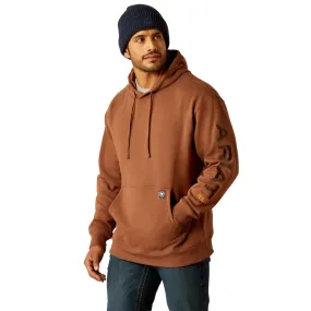 Ariat Men's Rebar Graphic Hoodie