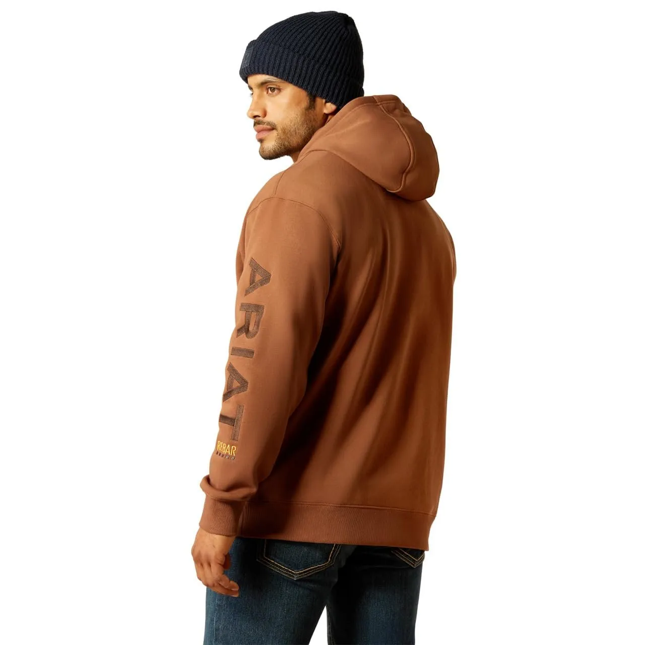 Ariat Men's Rebar Graphic Hoodie