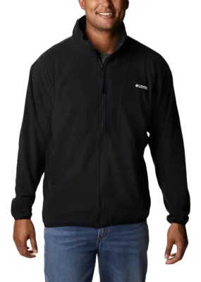 Back Bowl Fleece Lightweight - Black