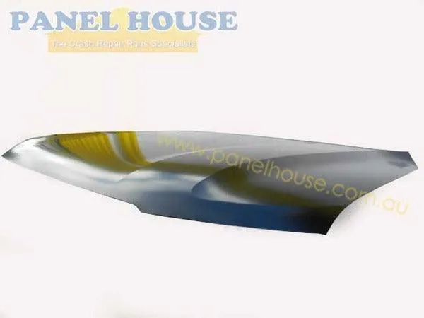 Bonnet Fits Toyota Landcruiser 200 Series 2007-2014