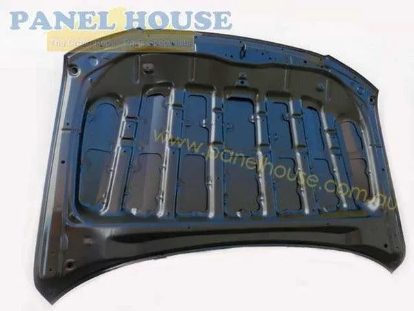 Bonnet Fits Toyota Landcruiser 200 Series 2007-2014
