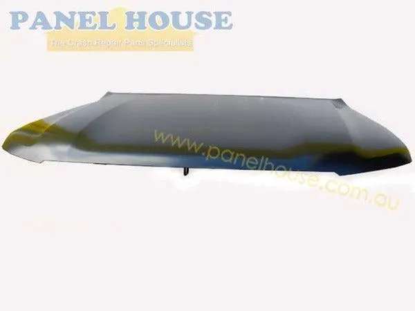 Bonnet Fits Toyota Landcruiser 200 Series 2007-2014