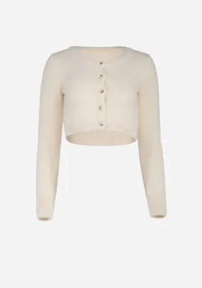 Button Cardigan