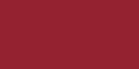 Cranberry -Zipper Invisible 14"