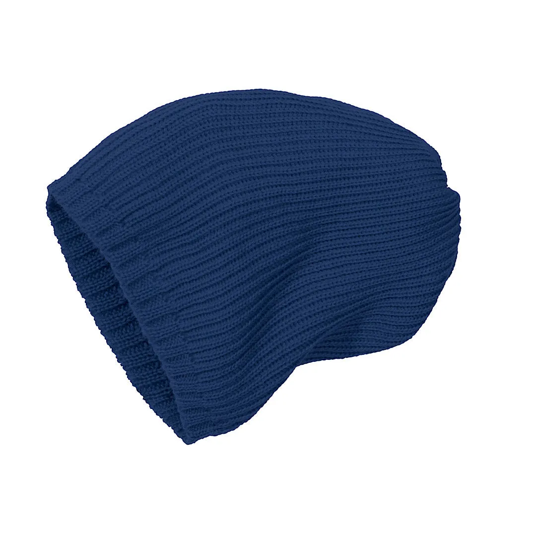 Disana Organic Merino Wool Knitted Hat