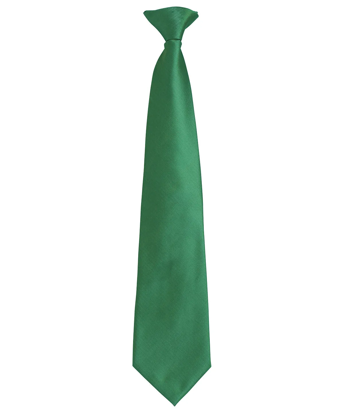 Emerald - 'Colours Originals' fashion clip tie