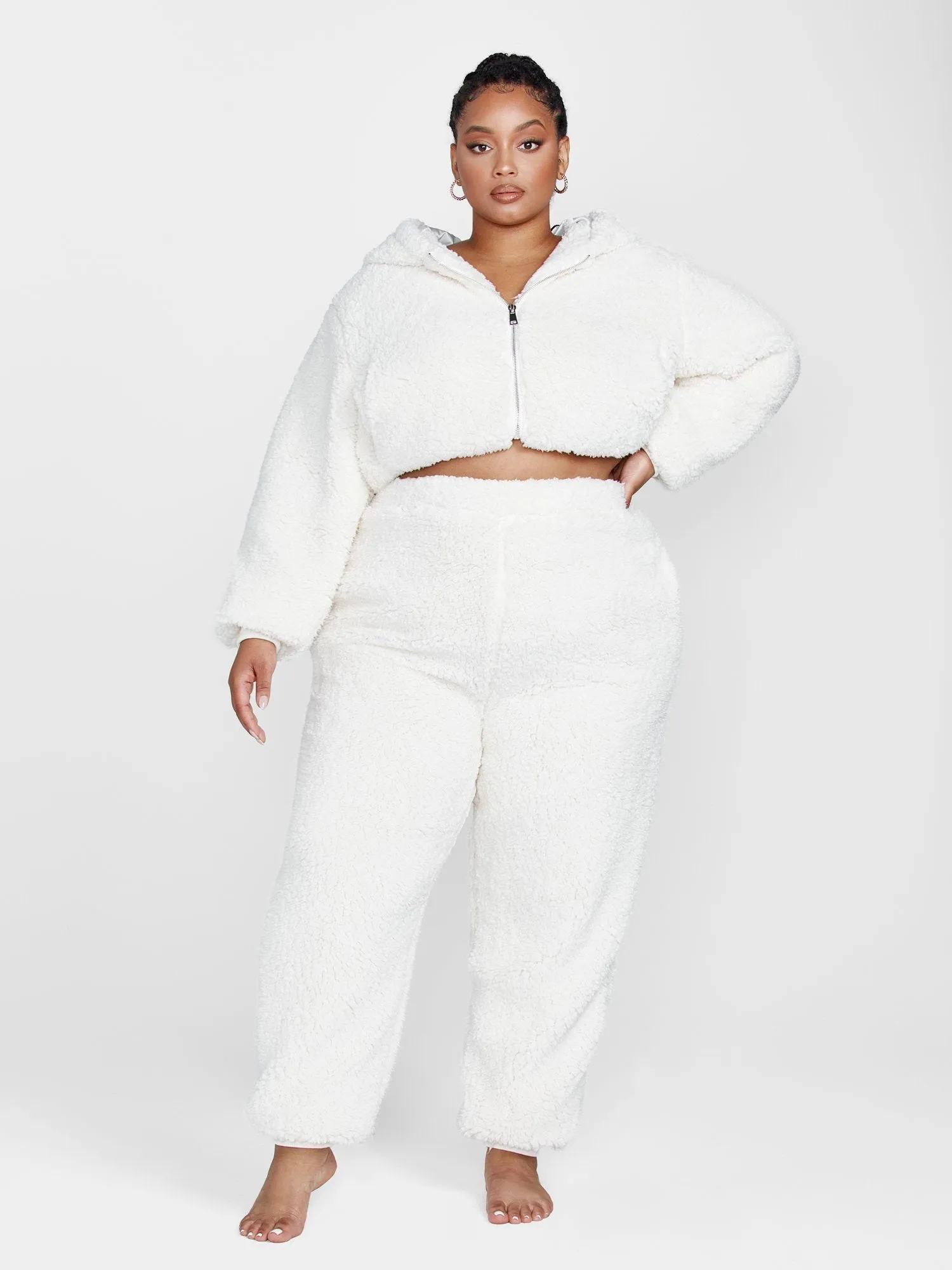 Fashion To Figure - A Laidback Vibe Jogger Pants