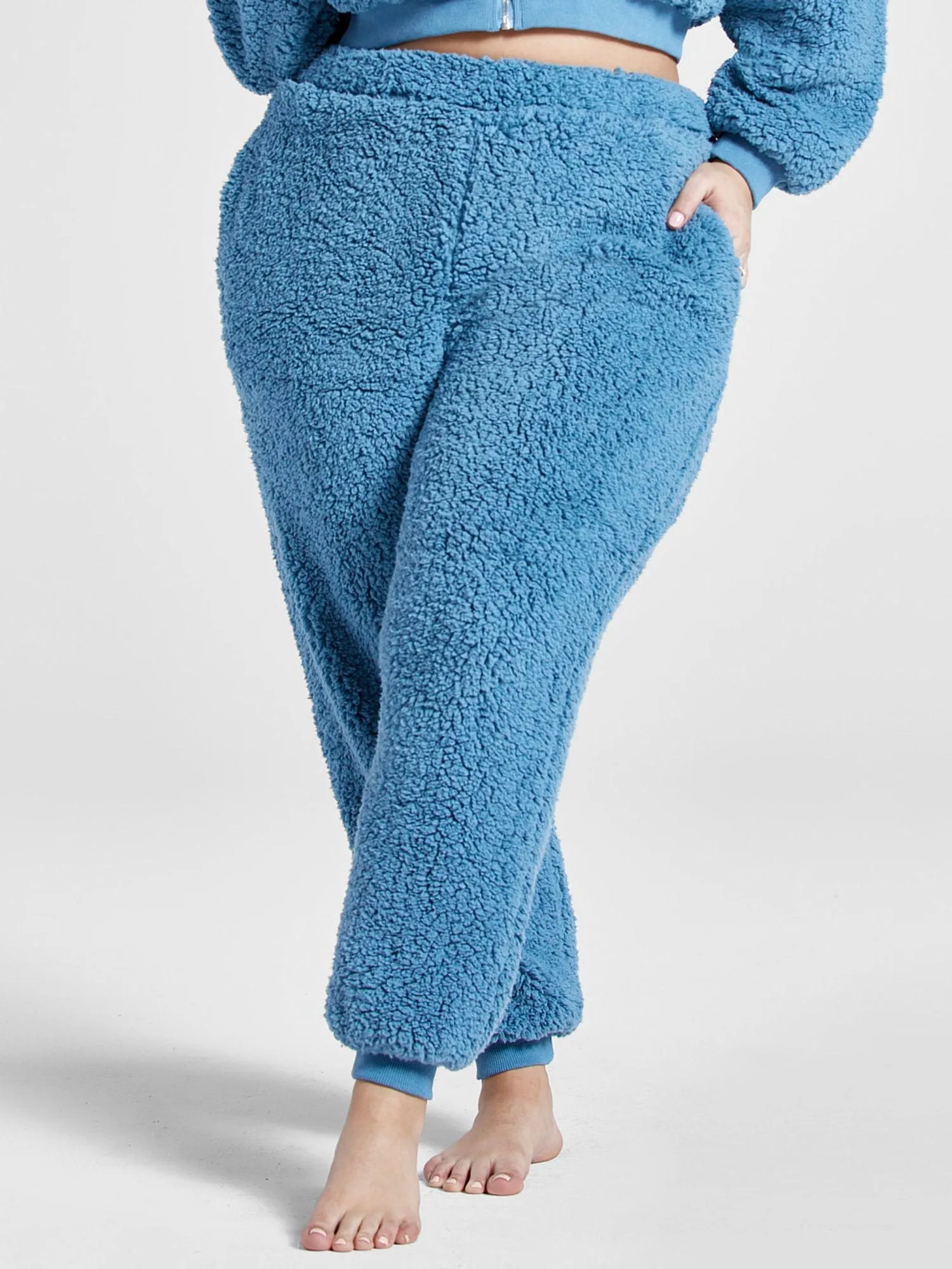Fashion To Figure - A Laidback Vibe Jogger Pants