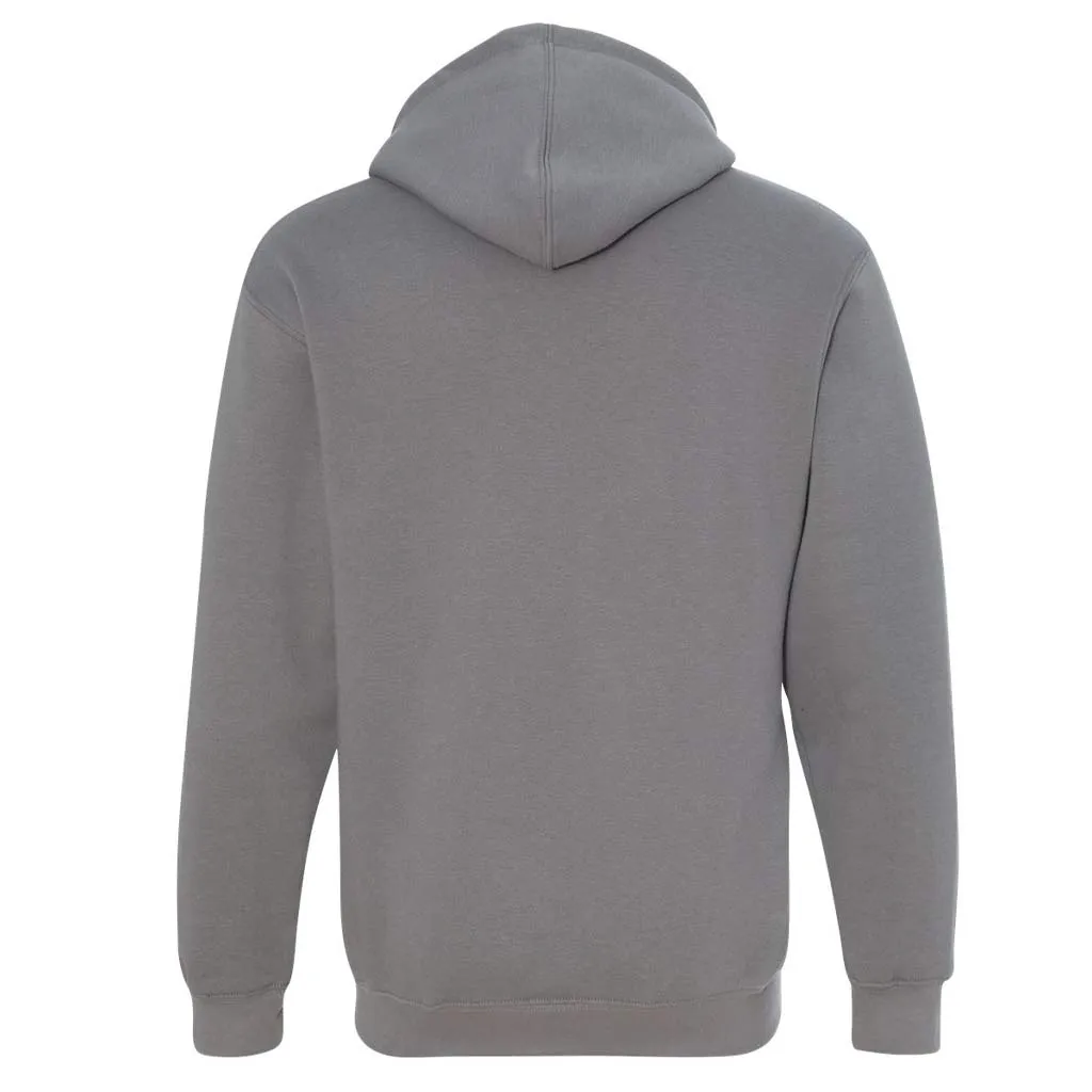 Fleece Full-Zip Hoodie