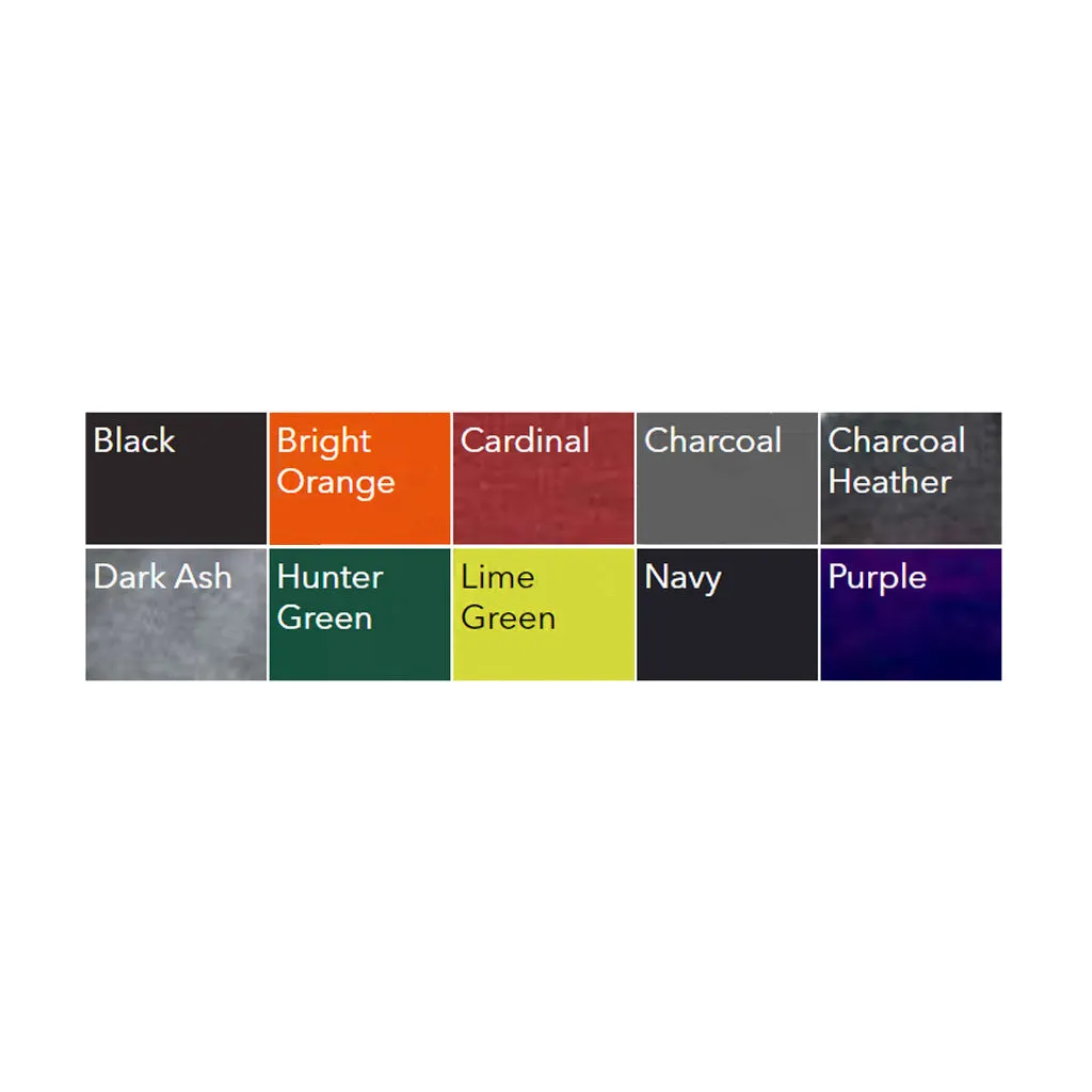 Fleece Full-Zip Hoodie
