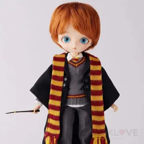 Harmonia bloom Ron Weasley