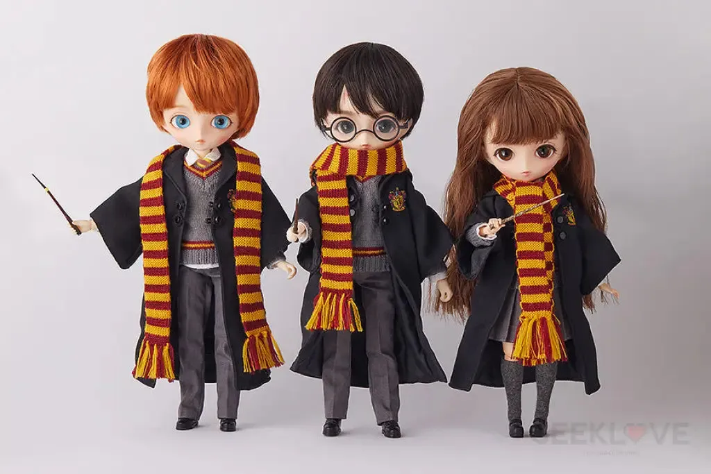 Harmonia bloom Ron Weasley
