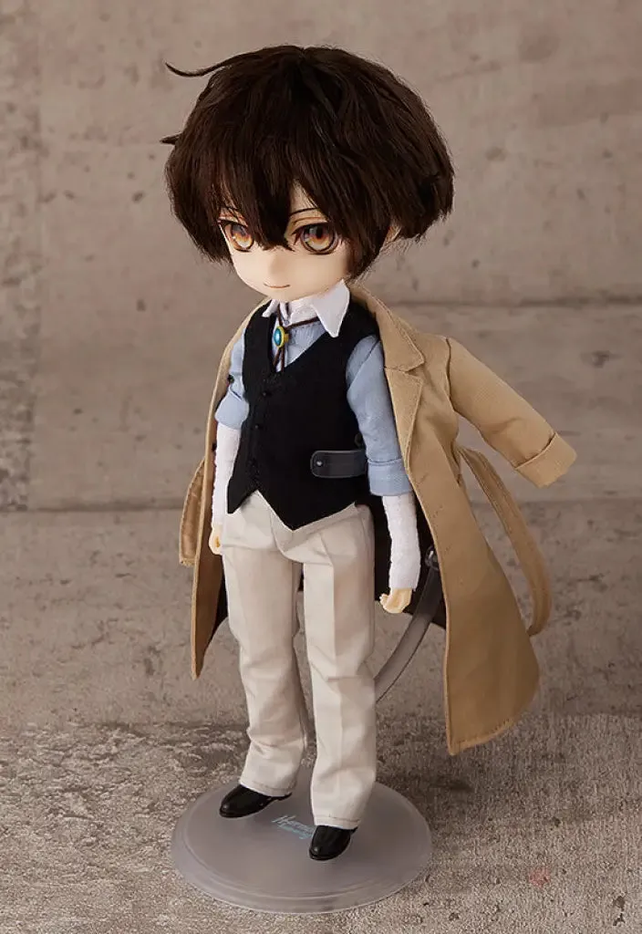 Harmonia humming Osamu Dazai