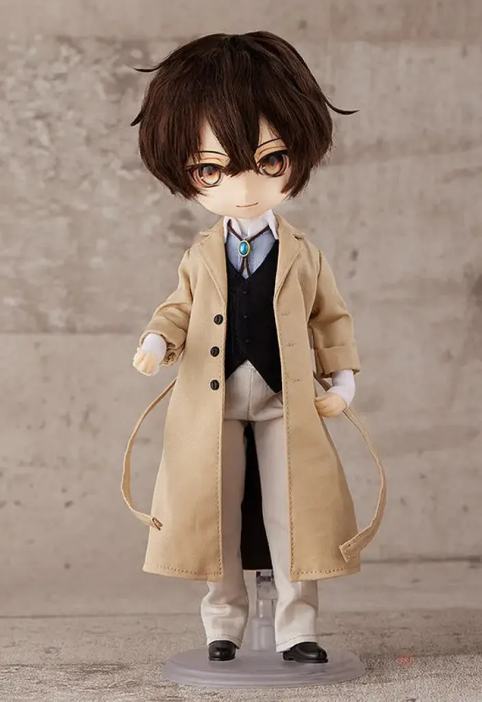 Harmonia humming Osamu Dazai