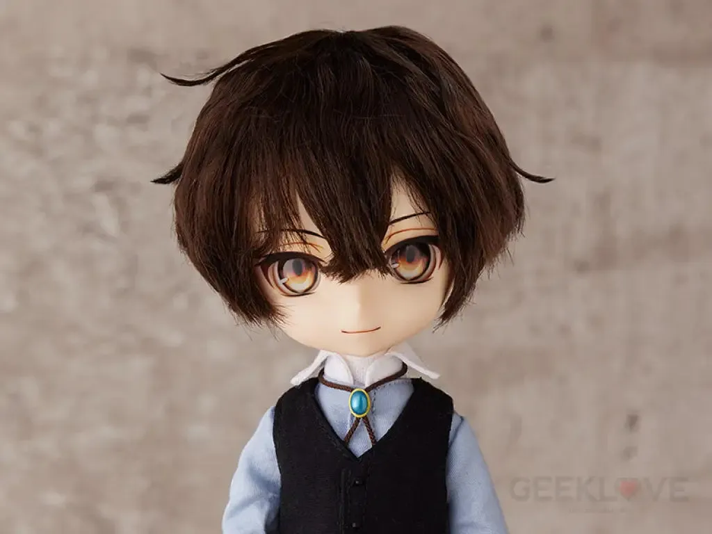 Harmonia humming Osamu Dazai