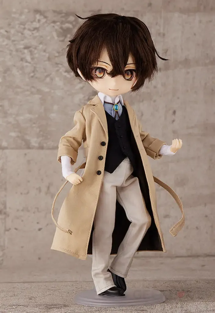 Harmonia humming Osamu Dazai