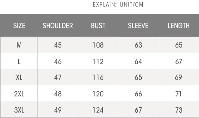 Men's Winter Warm Waterproof Hooded Jacket