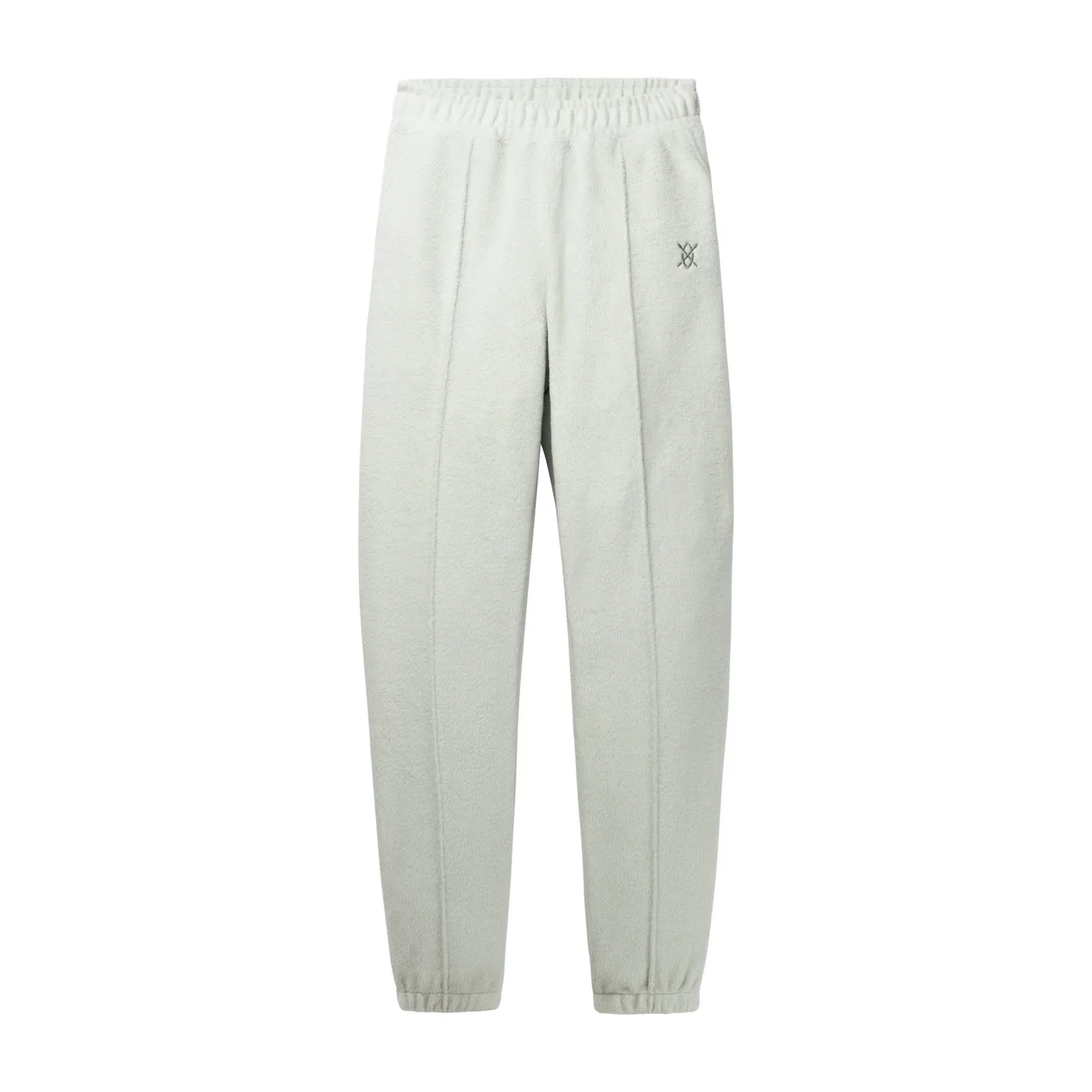 Metal Grey Rayen Sweatpants