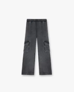 Monster Sweatpant - Charcoal