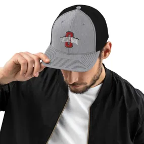Paddle Ohio Trucker Cap