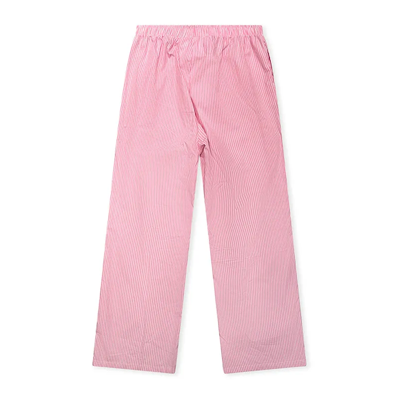 Pants De Pyjama Rose | Année Lumière