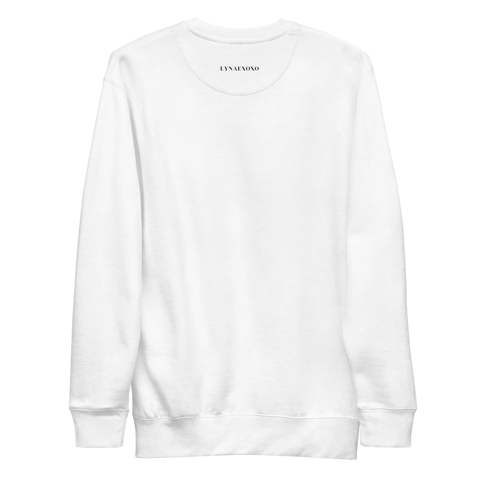 Rich Auntie Unisex Premium Sweatshirt
