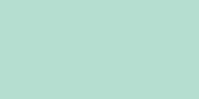 Sea Mist -Zipper Invisible 14"