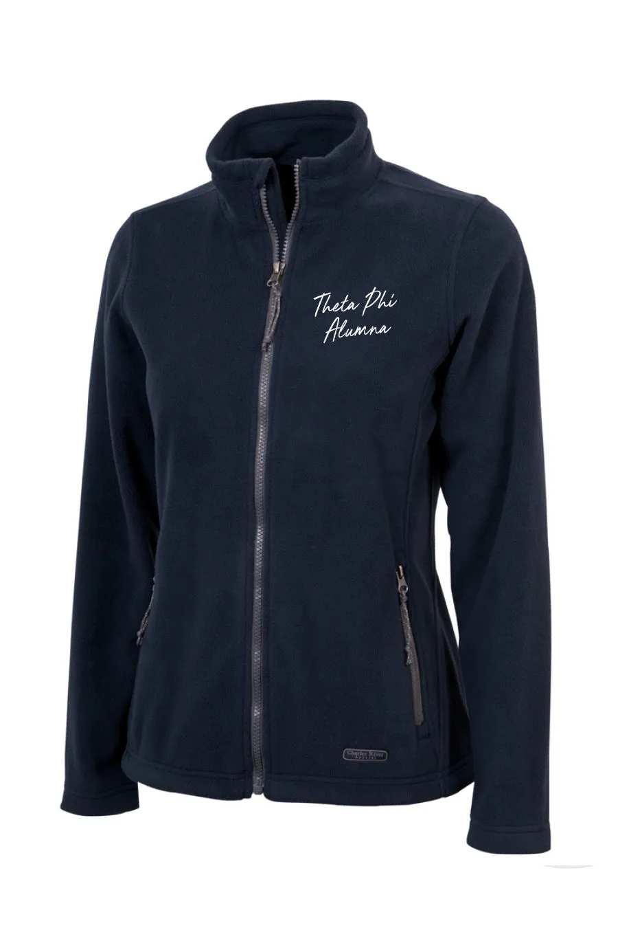 Signature Alumna Fleece Jacket