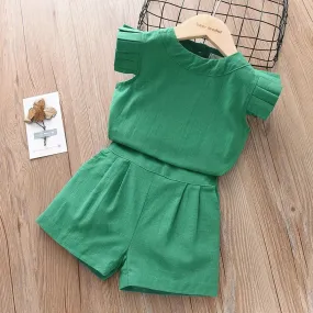 Simple Sunday Summer Set
