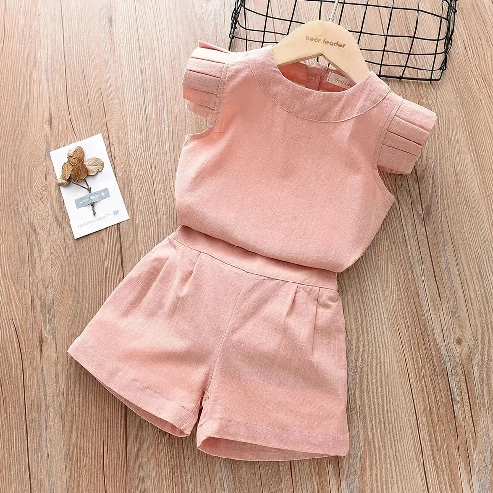 Simple Sunday Summer Set