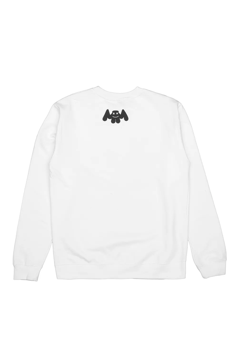 Smile Crewneck Sweatshirt