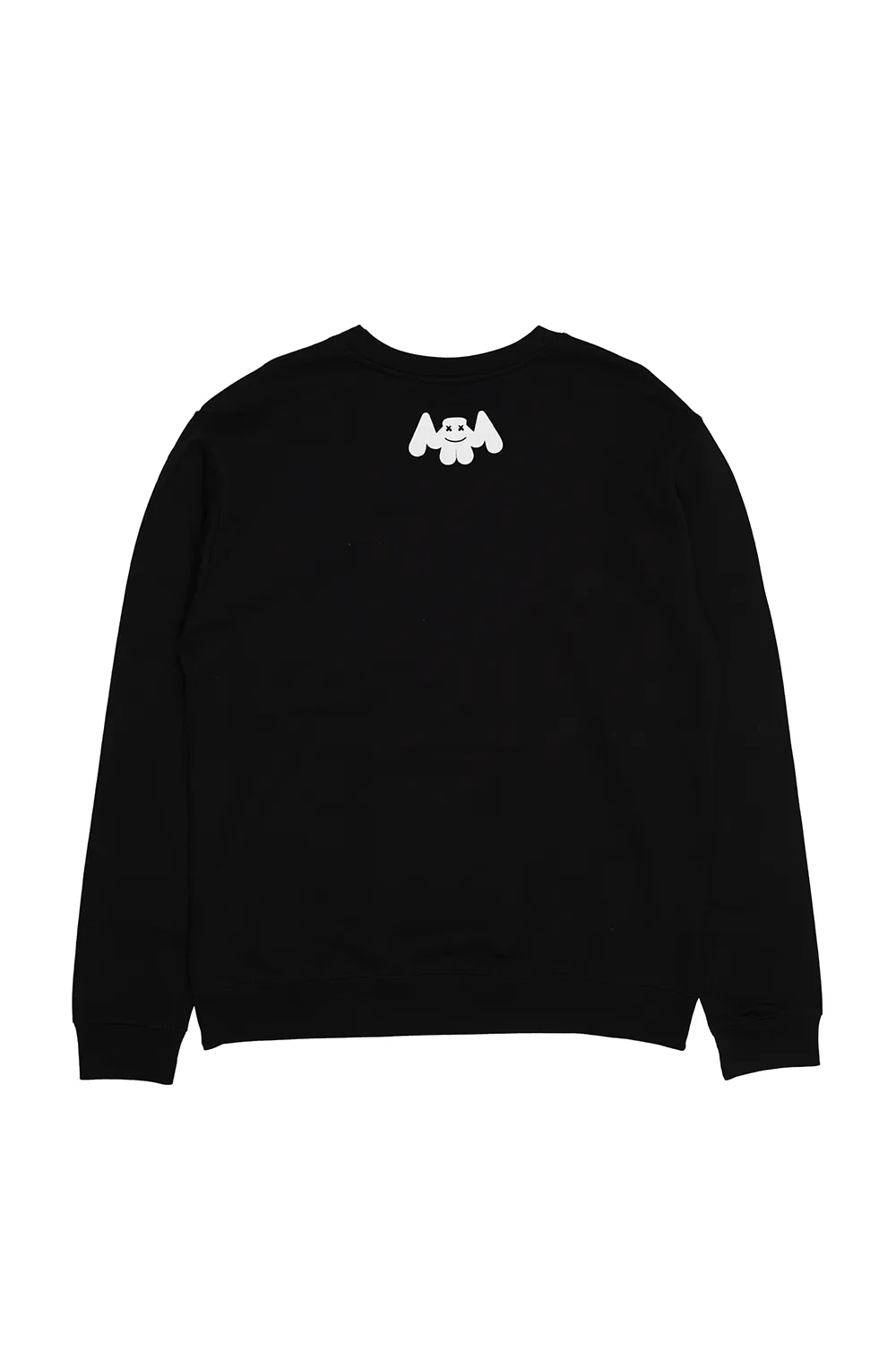 Smile Crewneck Sweatshirt