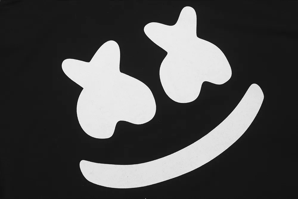 Smile Crewneck Sweatshirt