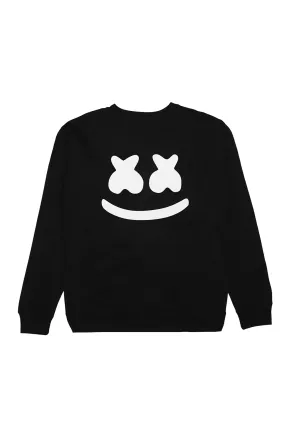 Smile Crewneck Sweatshirt