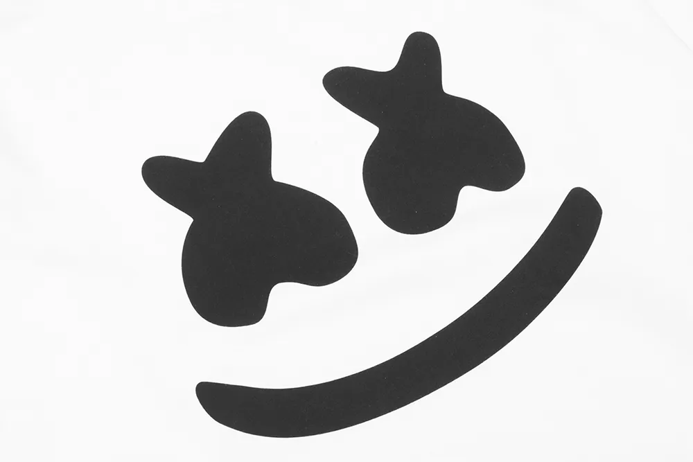 Smile Crewneck Sweatshirt