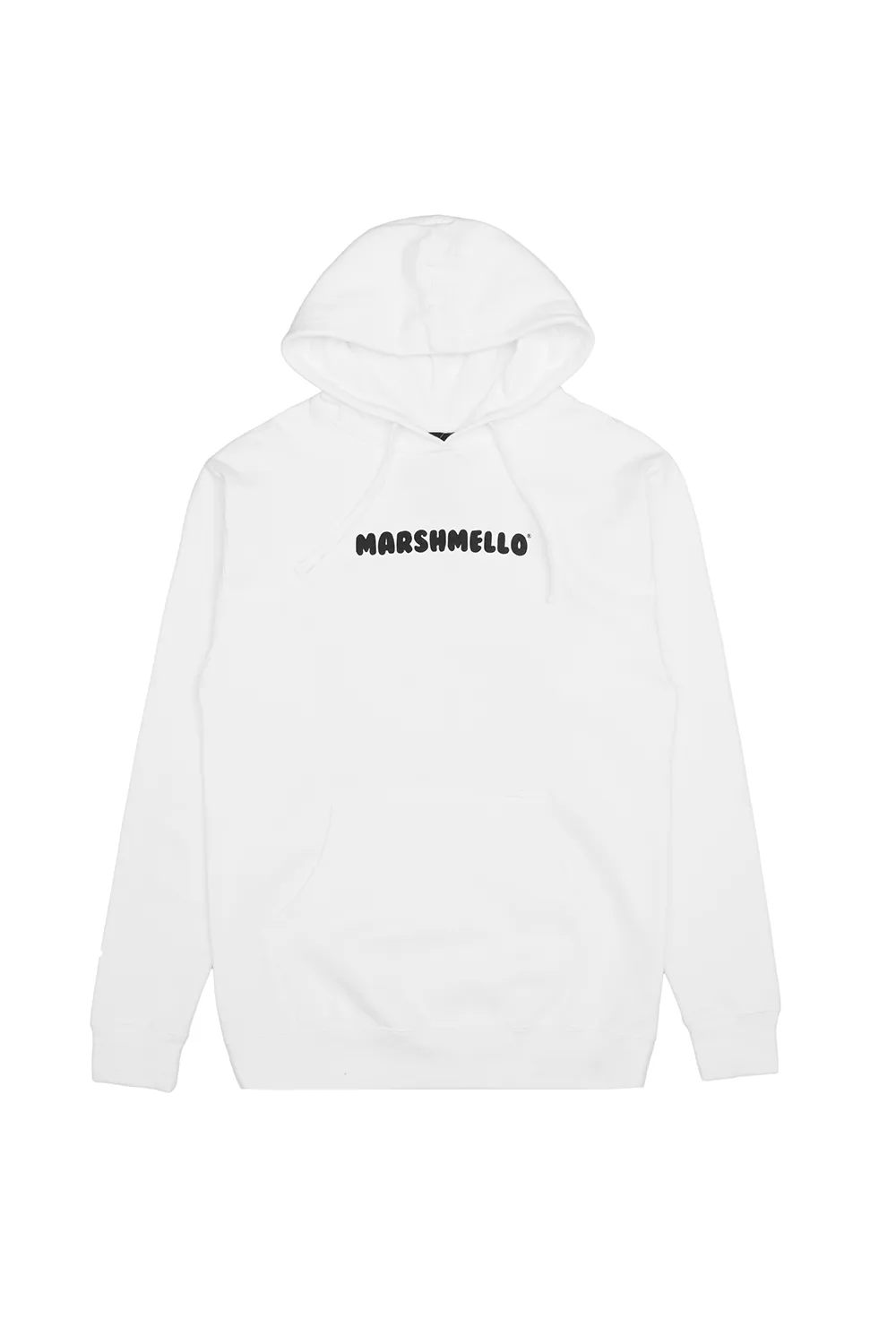 Smile Hoodie