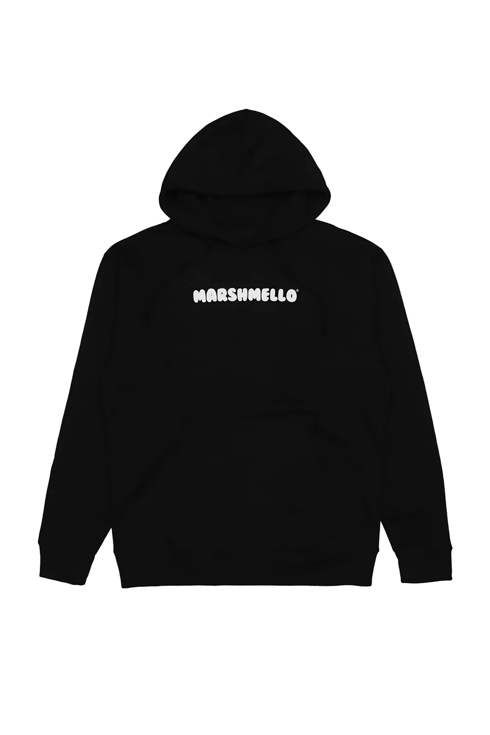Smile Hoodie