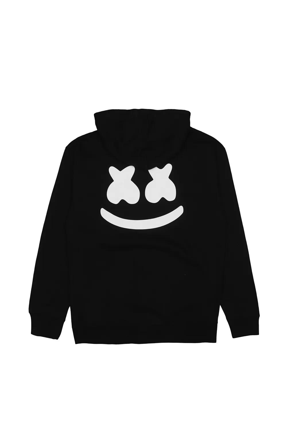 Smile Hoodie
