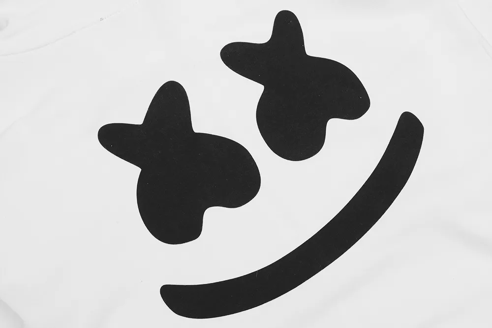 Smile Hoodie