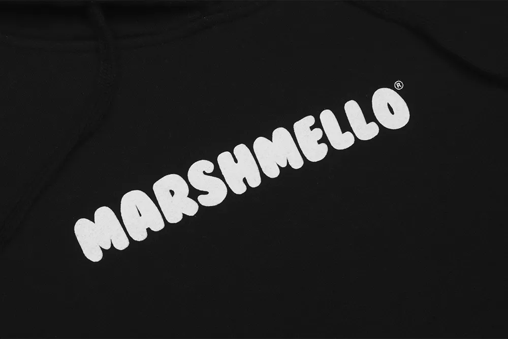 Smile Hoodie