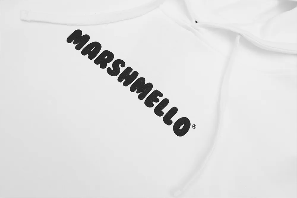 Smile Hoodie