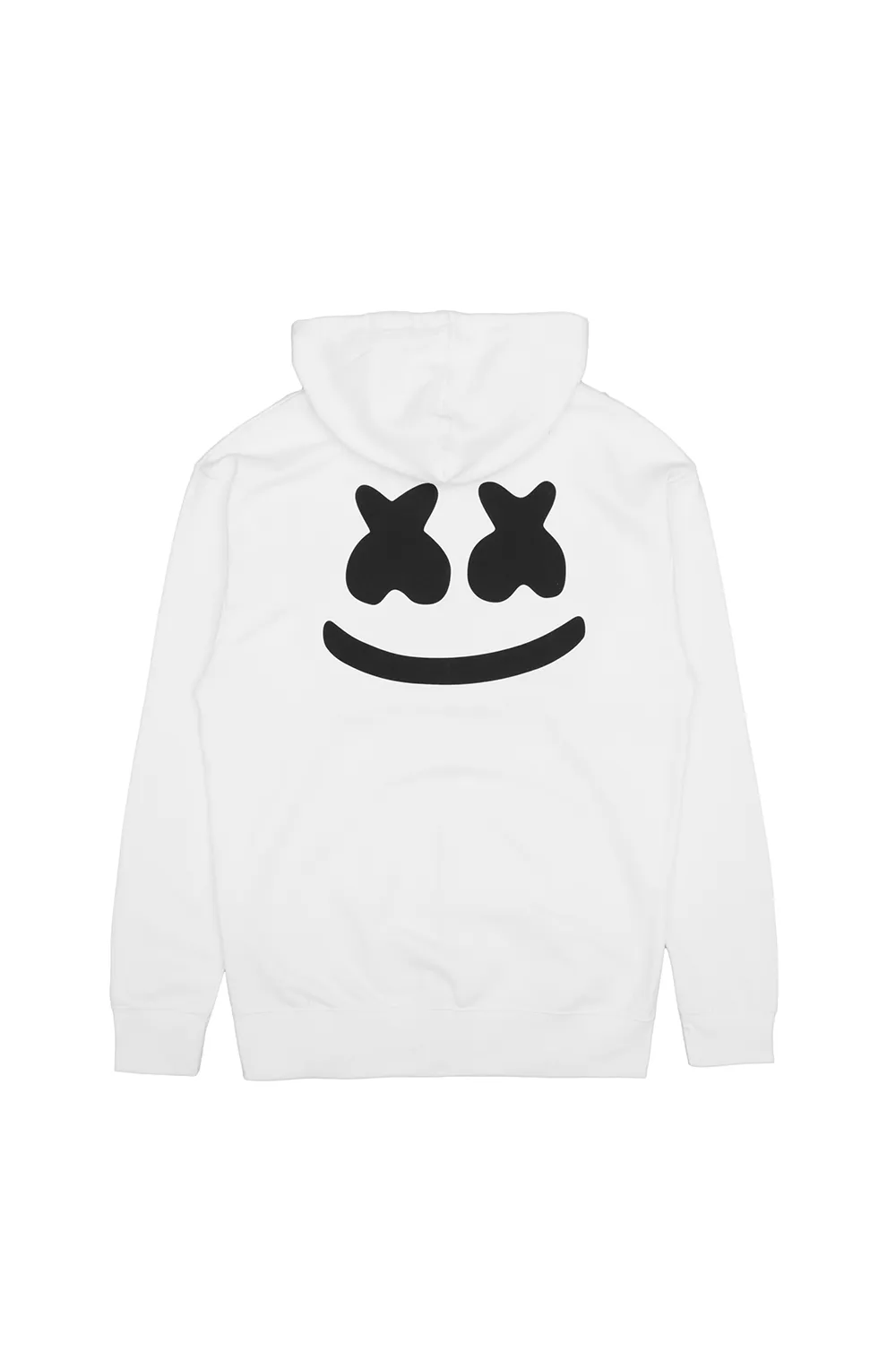 Smile Hoodie