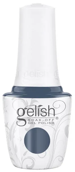 Tailored For You * Harmony Gelish