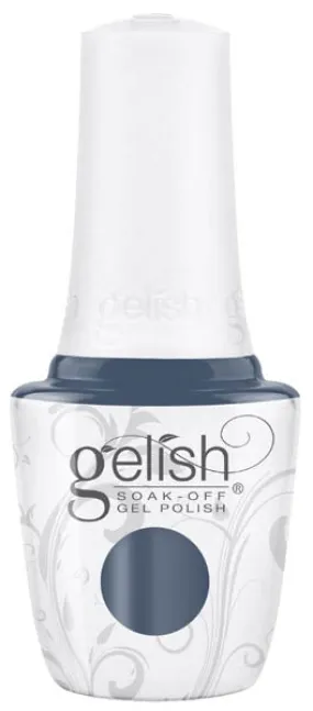 Tailored For You * Harmony Gelish