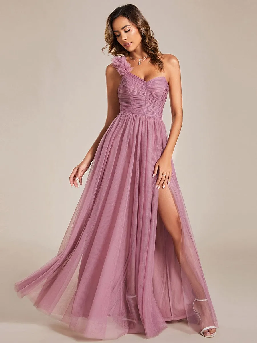 Top Picks Purple Orchid Bridesmaid Dresses