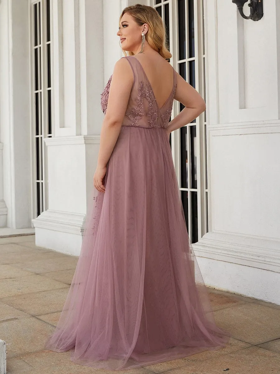 Top Picks Purple Orchid Bridesmaid Dresses