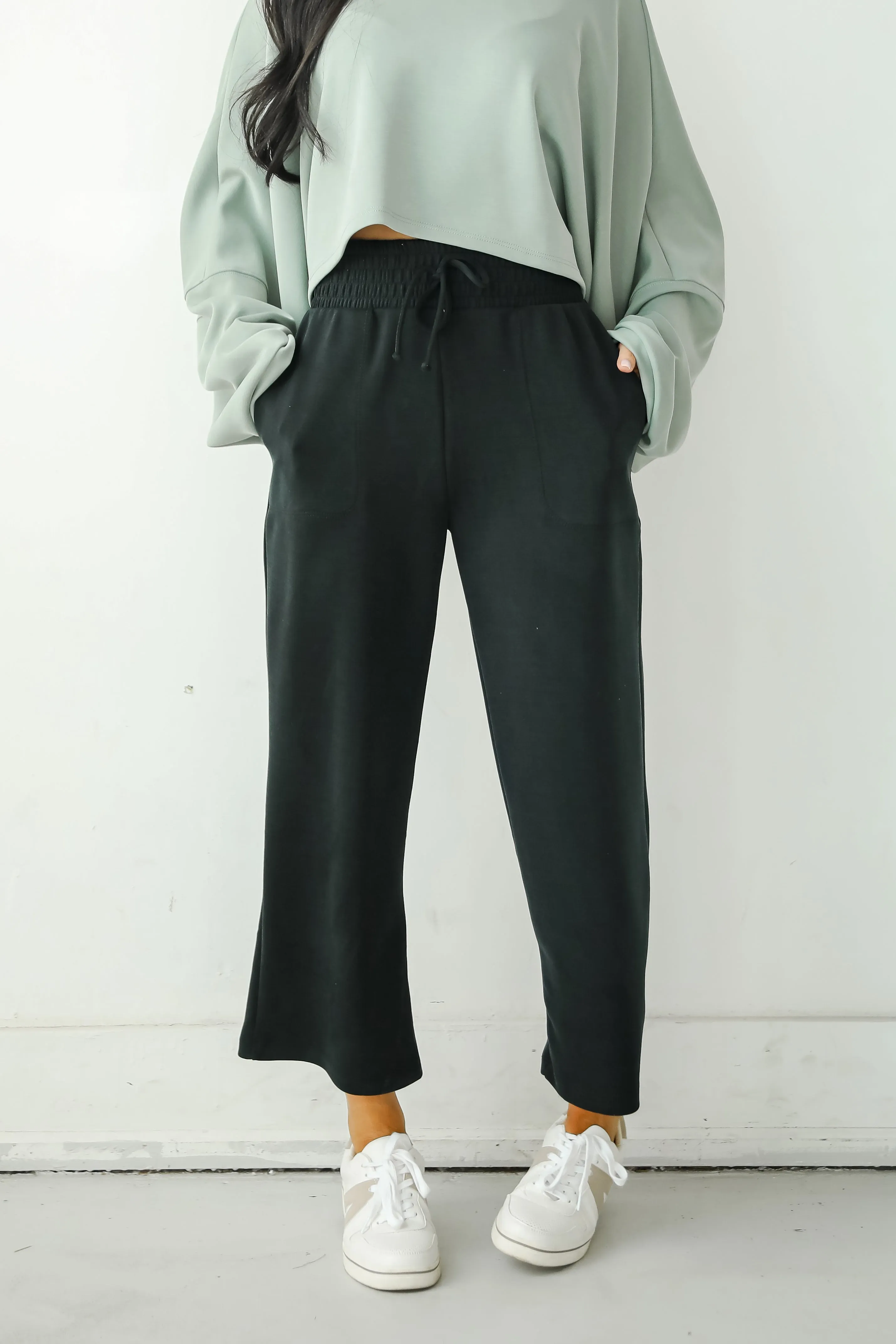 Ultra Air Soft Sweatpants