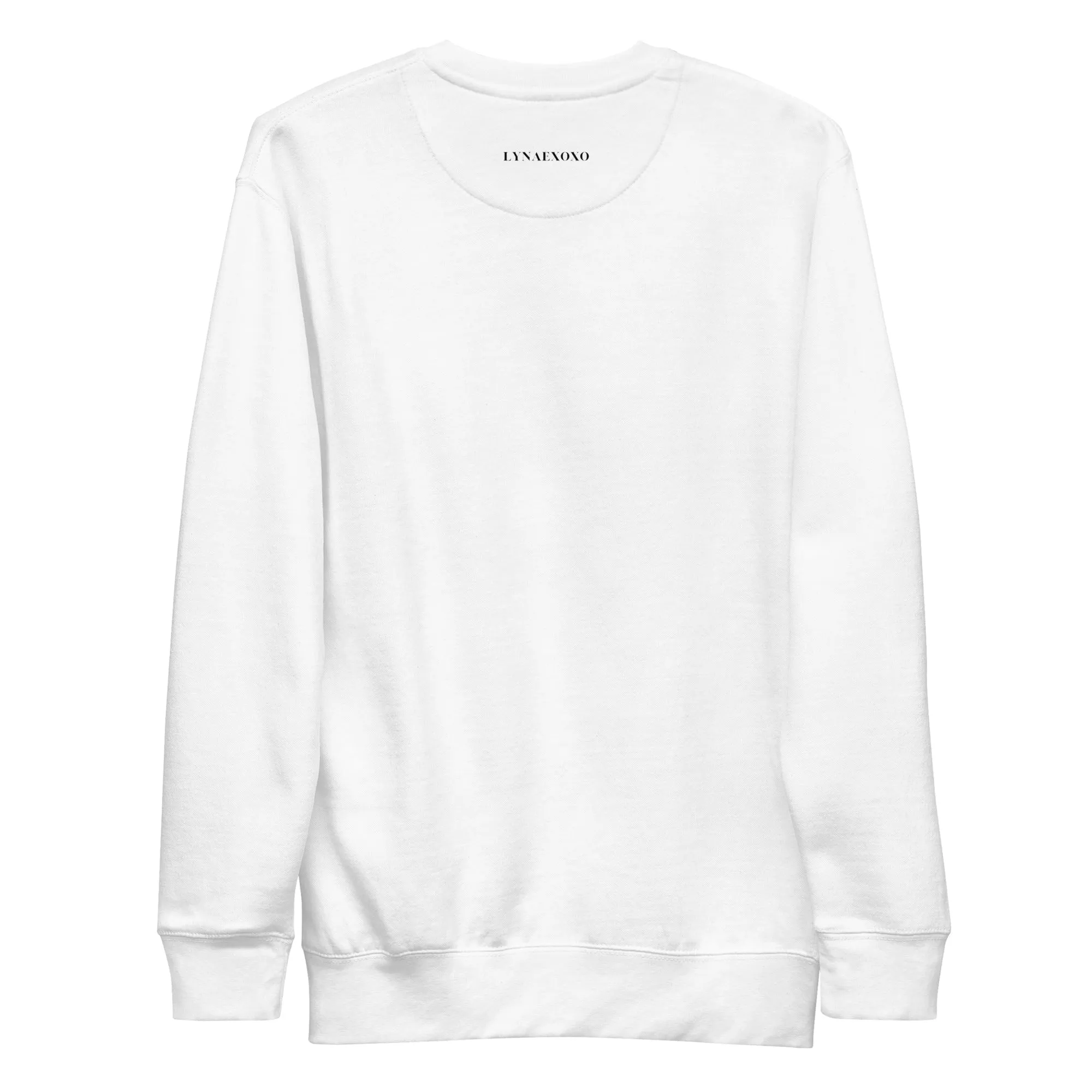Working Women Unisex Premium Sweatshirt
