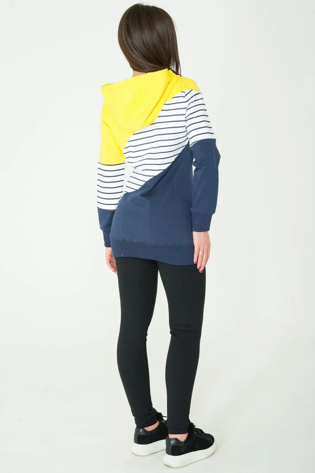 Zipped Fleece